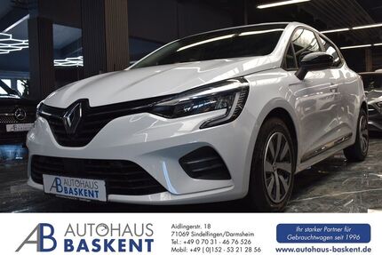 Renault Clio 53.900 km 13.890 &euro; Sindelfingen-Darmsheim 71069