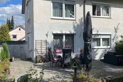 Wohnung Stuttgart Vaihingen - 2 Zimmer, 57 m&sup2;, 169.000&euro; | Angebot:27528002