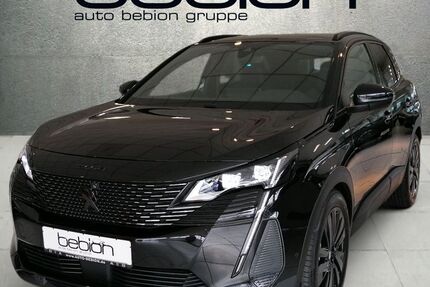Peugeot 3008 53.800 km 25.880 &euro; Reutlingen 72766