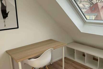 Zimmer Stuttgart Stöckach - 600&euro; | Angebot:23979263