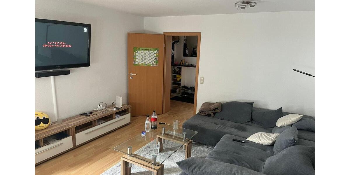 Etagenwohnung Böblingen Dagersheim - 3 Zimmer, 67 m&sup2;, 1.100&euro; | Angebot:25893550