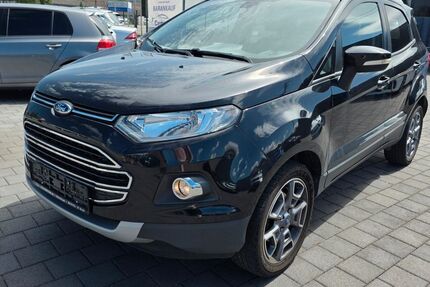 Ford EcoSport 129.454 km 6.950 &euro; Ofterdingen 72131