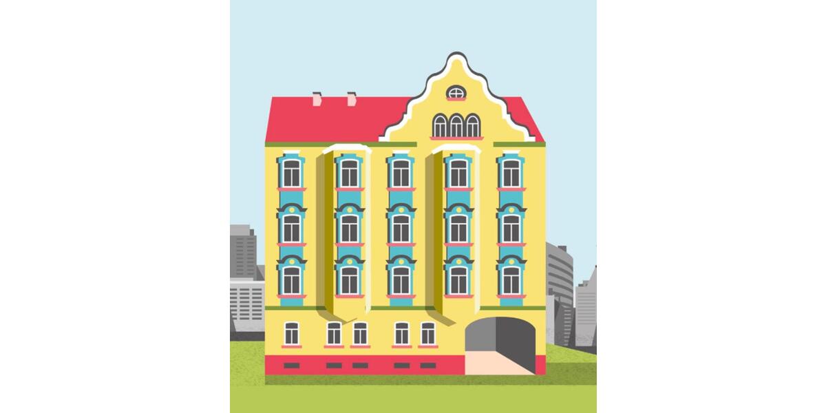 Etagenwohnung Reutlingen - 2 Zimmer, 36 m&sup2;, 550&euro; | Angebot:25750785