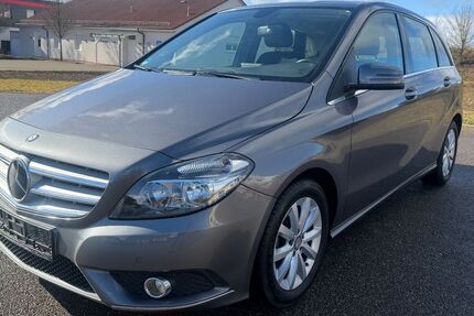 Mercedes-Benz B 180 108.000 km 11.550 &euro; Holzgerlingen 71088