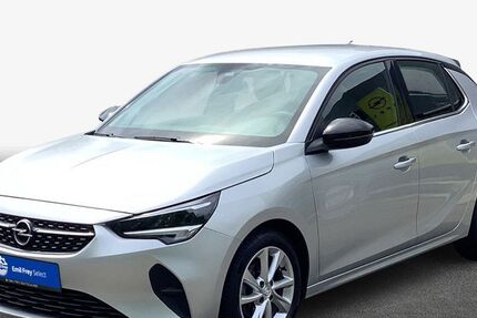 Opel Corsa 23.308 km 14.180 &euro; Tübingen 72072