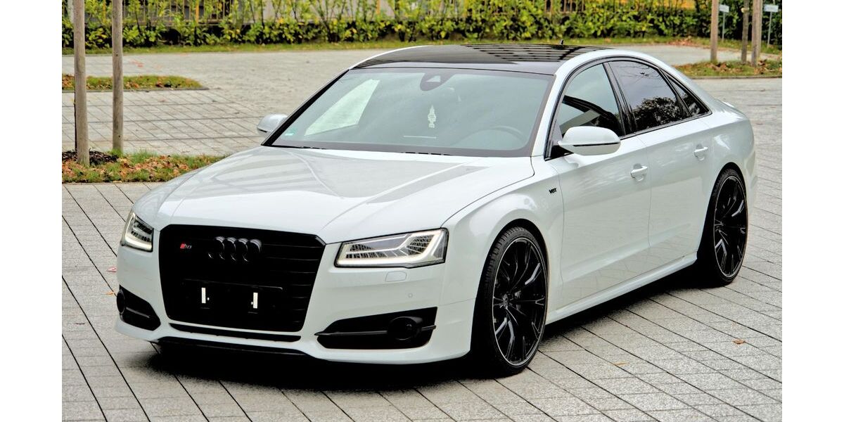 Audi S8 80.000 km 45.990 &euro; Filderstadt 70794