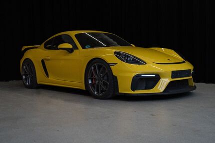 Porsche Cayman 11.340 km 99.900 &euro; Reutlingen / Betzingen 72770