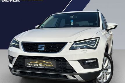 Seat Ateca 89.243 km 16.990 &euro; Holzgerlingen 71088