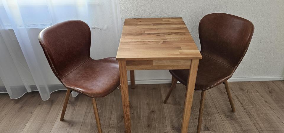 Dachgeschoßwohnung Großbettlingen - 1 Zimmer, 24 m&sup2;, 600&euro; | Angebot:25933767