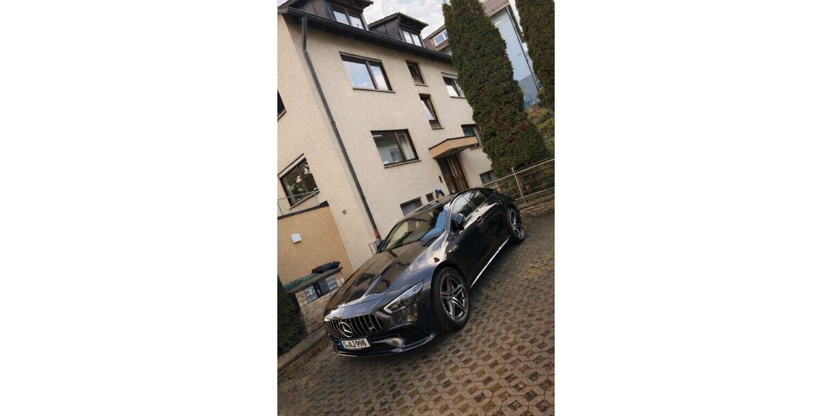 Mercedes-Benz AMG GT 90.806 km 55.500 &euro; Stuttgart 70327