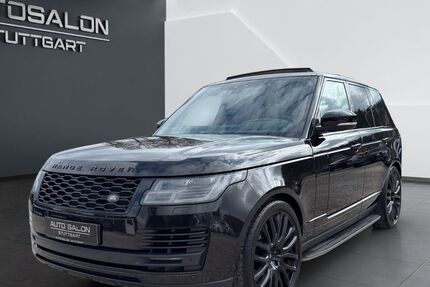 Land Rover Range Rover 91.000 km 54.990 &euro; Nufringen 71154