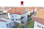 Etagenwohnung Reutlingen Rommelsbach - 4 Zimmer, 111 m&sup2;, 455.000&euro; | Angebot:25708165