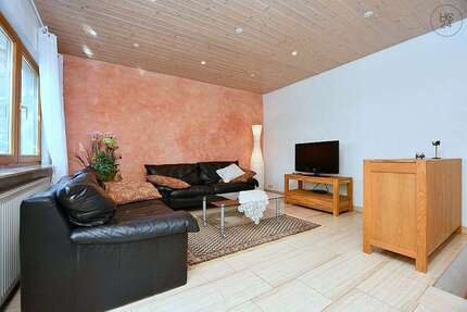 Zimmer Stuttgart Birkach - 2 Zimmer, 1.490&euro; | Angebot:23996757