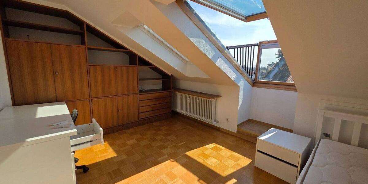 3-Zimmer-DG_Whg. in Stgt.-Heumaden - Etagenwohnung Stuttgart Heumaden | Angebot:25972073