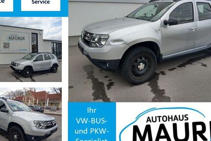 Dacia Duster 140.100 km 4.930 &euro; Holzgerlingen 71088