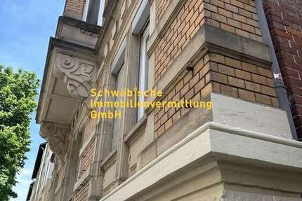 Wohnung Stuttgart Stuttgart-West - 3 Zimmer, 82 m&sup2;, 314.000&euro; | Angebot:24447332