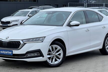 Skoda Octavia 81.000 km 19.600 &euro; Sindelfingen 71065