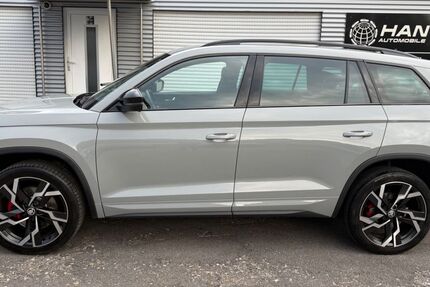 Skoda Kodiaq 74.300 km 36.850 &euro; Sindelfingen 71065