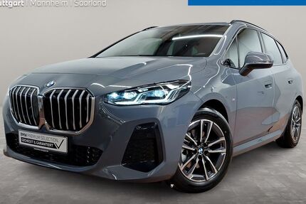 BMW 220 Active Tourer 14.371 km 34.604 &euro; Stuttgart 70569