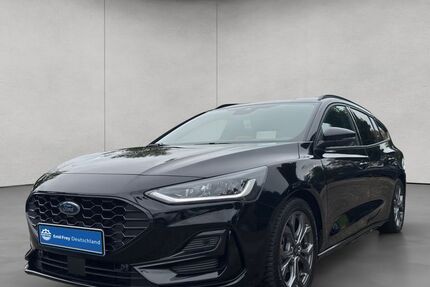 Ford Focus 16.400 km 21.900 &euro; Stuttgart 70190