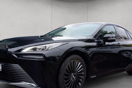 Toyota Mirai 3.400 km 53.950 &euro; Stuttgart 70469