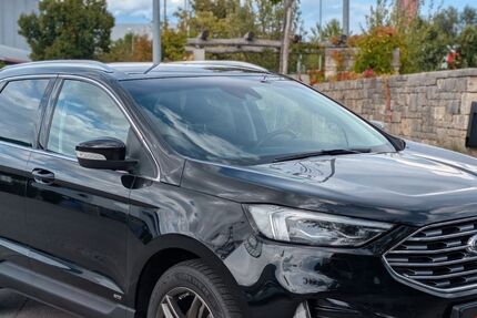 Ford Edge 106.586 km 17.999 &euro; Reutlingen 72770