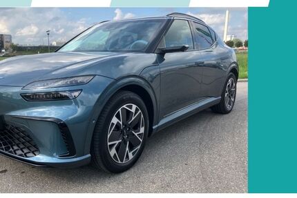 Genesis GV60 2.500 km 73.490 &euro; Herrenberg 71083