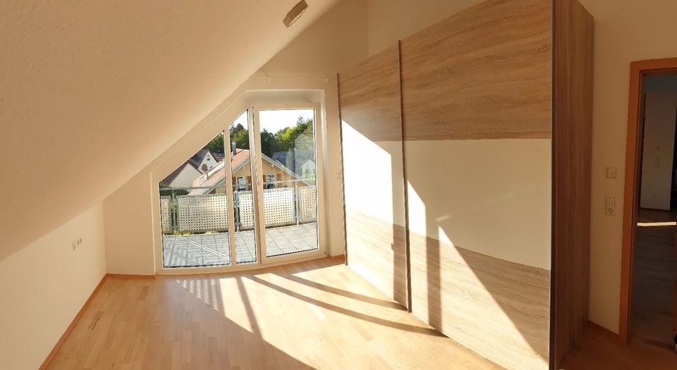 Etagenwohnung Mössingen - 4 Zimmer, 88 m&sup2;, 373.000&euro; | Angebot:27417851