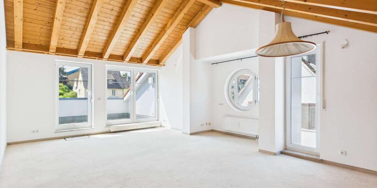 Etagenwohnung Stuttgart - 2 Zimmer, 61 m&sup2;, 295.000&euro; | Angebot:27217232