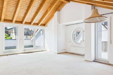 Wohnung Stuttgart - 2 Zimmer, 61 m&sup2;, 295.000&euro; | Angebot:27217232