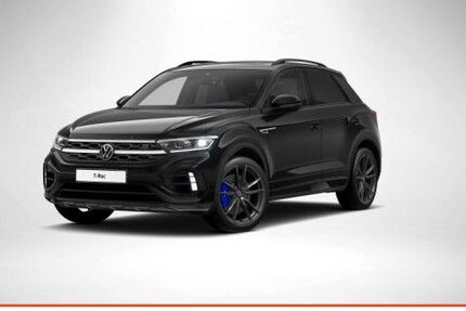 VW T-Roc 30.657 km 41.990 &euro; Nürtingen 72622