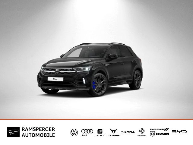 VW T-Roc 30.657 km 41.990 &euro; Nürtingen 72622