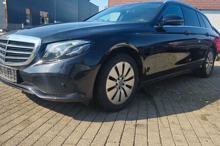 Mercedes-Benz E 220 500.000 km 9.950 &euro; Tübingen 72072