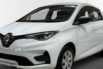 Renault ZOE 49.356 km 14.400 &euro; Stuttgart 70469
