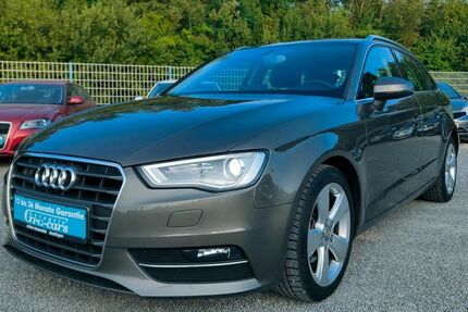 Audi A3 123.500 km 11.899 &euro; Reutlingen 72766