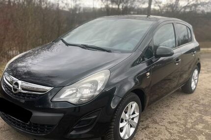 Opel Corsa 119.900 km 5.500 &euro; Metzingen 72555