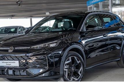 VW T-Roc 1.505 km 34.230 &euro; Stuttgart-Wangen 70188