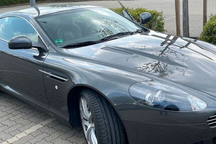 Aston Martin DB9 83.000 km 54.900 &euro; Nürtingen 72622