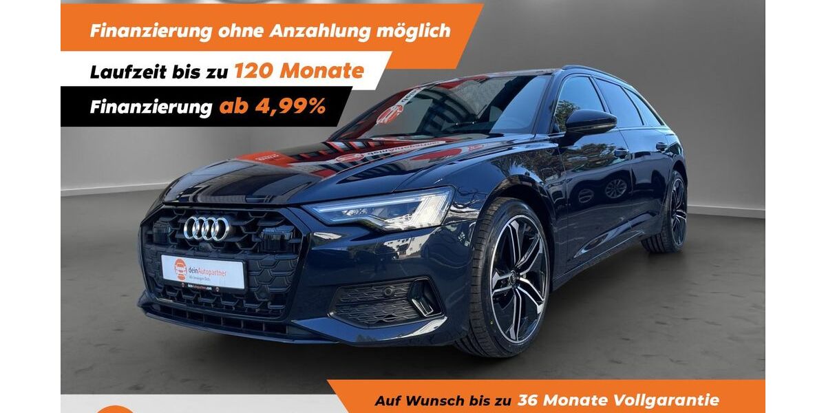 Audi A6 15.700 km 41.900 &euro; Mössingen 72116