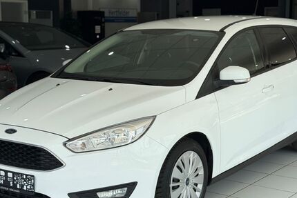 Ford Focus 36.000 km 10.990 &euro; Weil im Schönbuch 71093