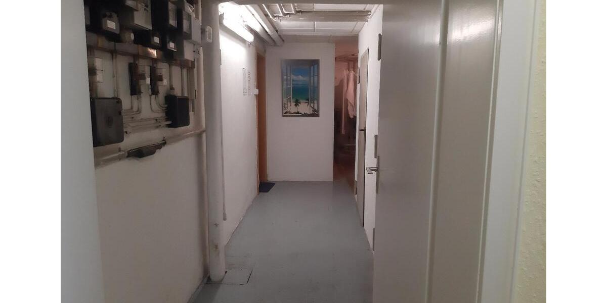 Etagenwohnung Stuttgart Vaihingen - 1 Zimmer, 20 m&sup2;, 350&euro; | Angebot:25977687