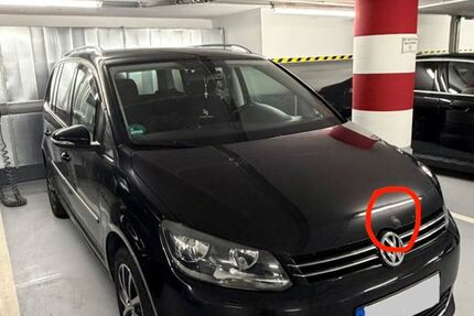 VW Touran 235.000 km 3.600 &euro; Böblingen 71032
