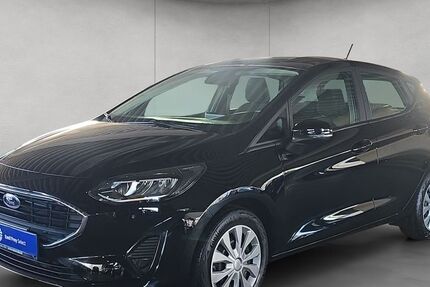 Ford Fiesta 4.381 km 14.440 &euro; Stuttgart 70190