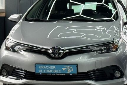 Toyota Auris 120.000 km 11.290 &euro; Reutlingen 72762