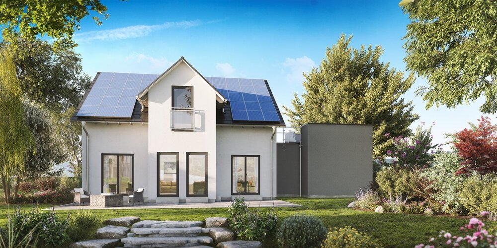 Großzügiges Einfamilienhaus in Großbettlingen - Individuell geplant, hochwertig realisiert - Einfamilienhaus Großbettlingen | Angebot:27427811