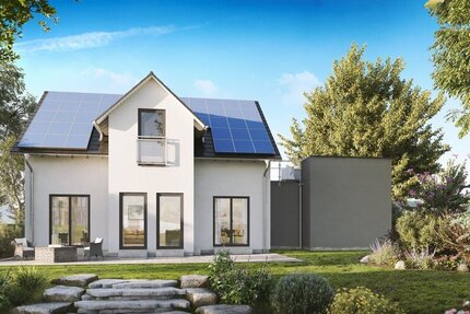 Großzügiges Einfamilienhaus in Großbettlingen - Individuell geplant, hochwertig realisiert - Haus Großbettlingen | Angebot:27427811