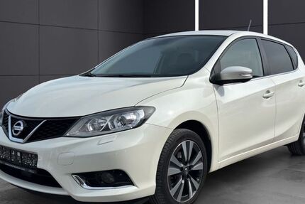 Nissan Pulsar 139.000 km 5.990 &euro; Reutlingen / Stuttgart 72766