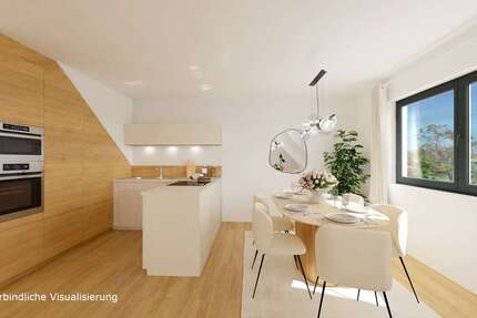 Wohnung Hülben - 4 Zimmer, 92 m&sup2;, 416.115&euro; | Angebot:23368514