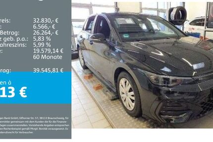VW Golf 22.369 km 31.960 &euro; Mössingen 72116