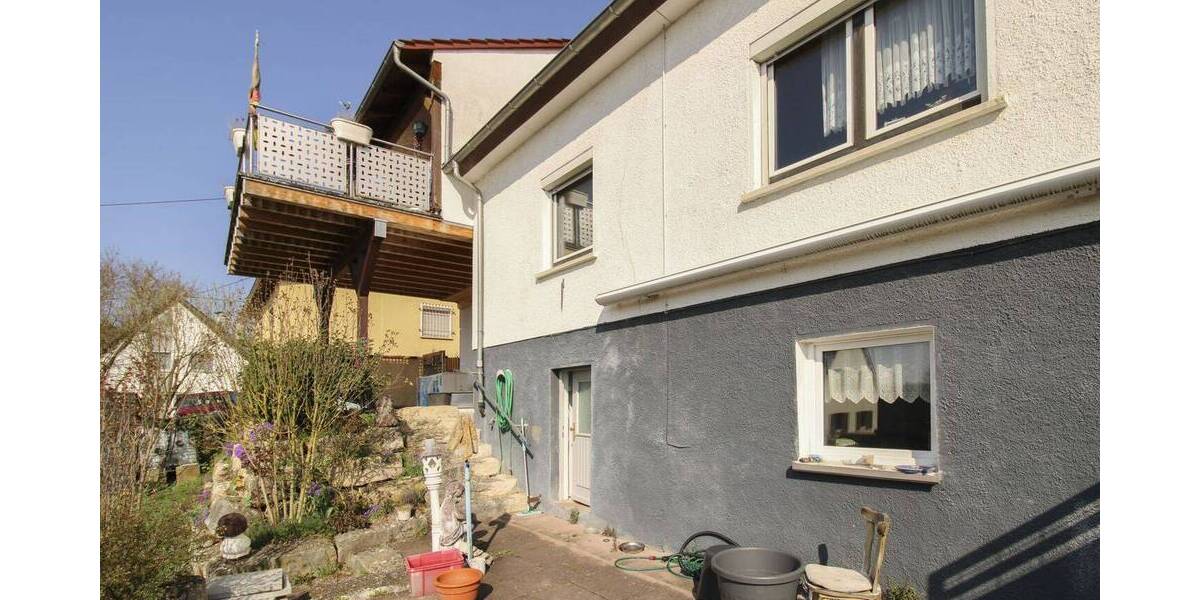 Einfamilienhaus Pliezhausen - 5 Zimmer, 150 m&sup2;, 459.000&euro; | Angebot:26016679